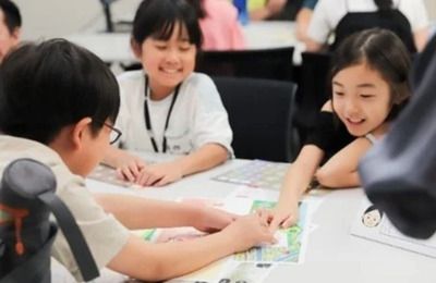 「東京都こどもホームページ」の新規コンテンツを企画するワークショップ開催！