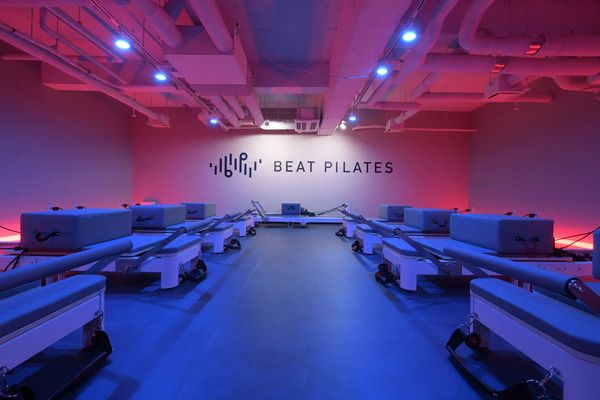 【愛知県豊田市】VITS豊田タウンに、女性専用の暗闇系マシンピラティススタジオ「Beat Pilates」OPEN！