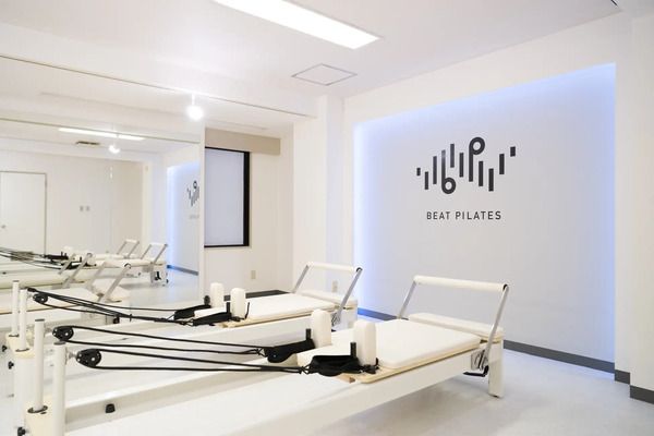 【愛知県豊田市】VITS豊田タウンに、女性専用の暗闇系マシンピラティススタジオ「Beat Pilates」OPEN！