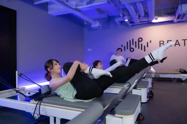 【愛知県豊田市】VITS豊田タウンに、女性専用の暗闇系マシンピラティススタジオ「Beat Pilates」OPEN！
