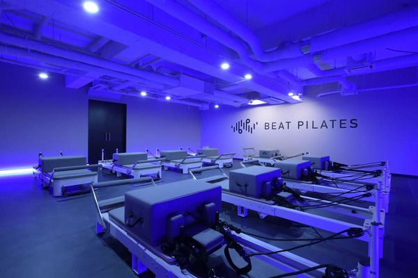【愛知県豊田市】VITS豊田タウンに、女性専用の暗闇系マシンピラティススタジオ「Beat Pilates」OPEN！
