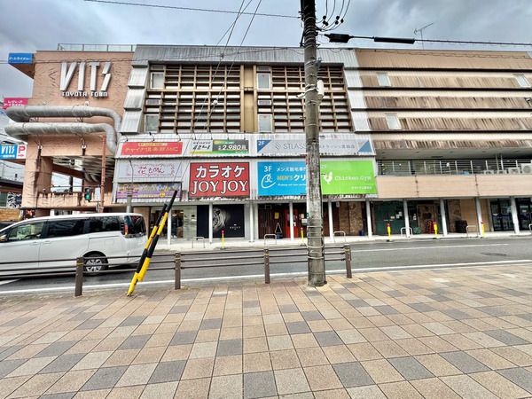 【愛知県豊田市】VITS豊田タウンに、女性専用の暗闇系マシンピラティススタジオ「Beat Pilates」OPEN！