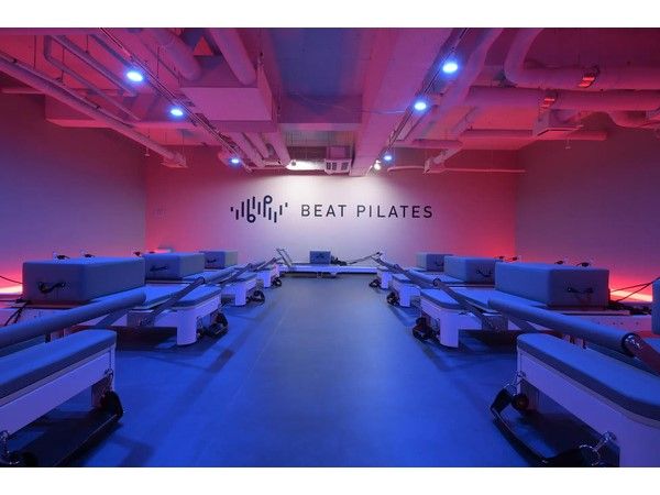 新たなピラティス体験！「Beat Pilates」が魅力的な理由
