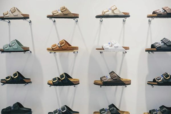 【広島県広島市】BIRKENSTOCKがポップアップストアをオープン！サンダルをはじめとする人気商品が登場