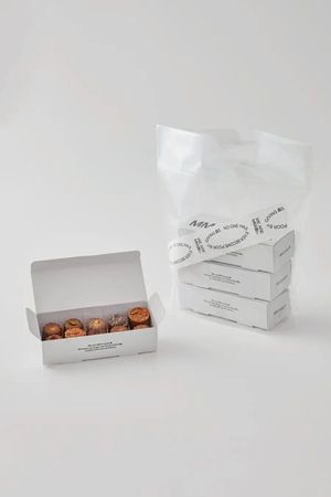 【東京都世田谷区】カヌレ専門店「MM Canelé」が、駒沢大学駅構内にテイクアウト専門店をオープン！