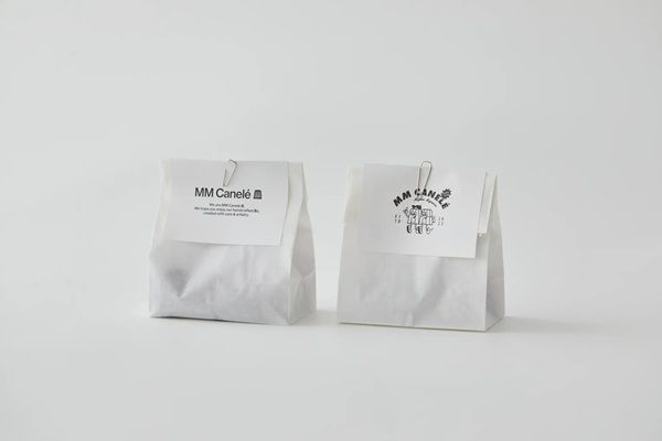 【東京都世田谷区】カヌレ専門店「MM Canelé」が、駒沢大学駅構内にテイクアウト専門店をオープン！