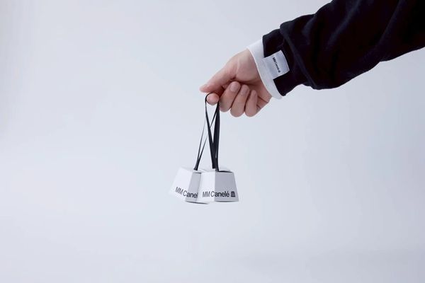 【東京都世田谷区】カヌレ専門店「MM Canelé」が、駒沢大学駅構内にテイクアウト専門店をオープン！