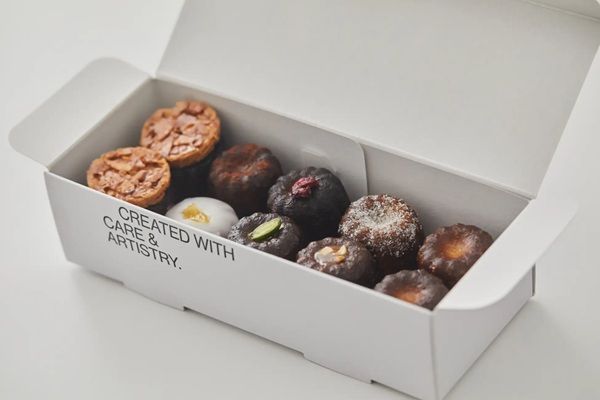 【東京都世田谷区】カヌレ専門店「MM Canelé」が、駒沢大学駅構内にテイクアウト専門店をオープン！