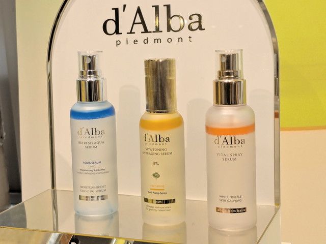 d'Alba