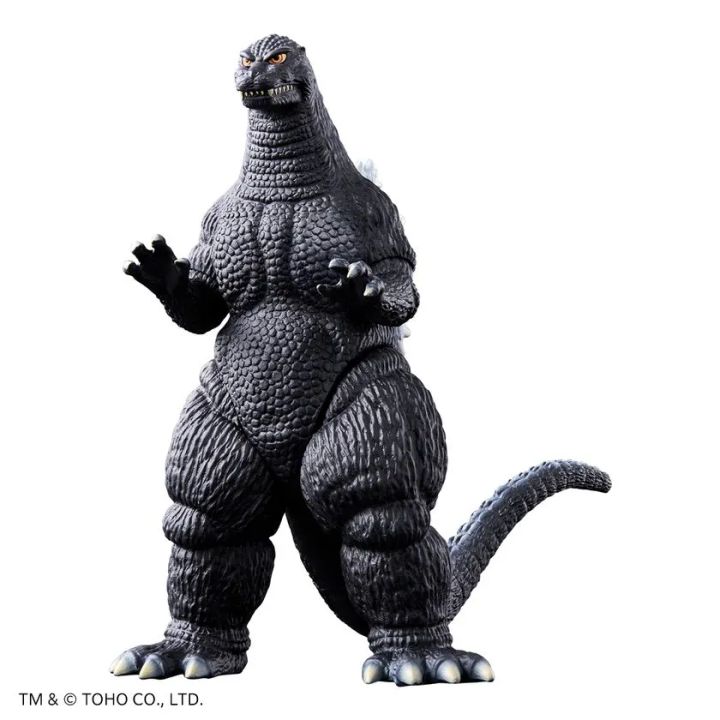 ムービーモンスターシリーズ ゴジラ(1993)(イメージ1)
