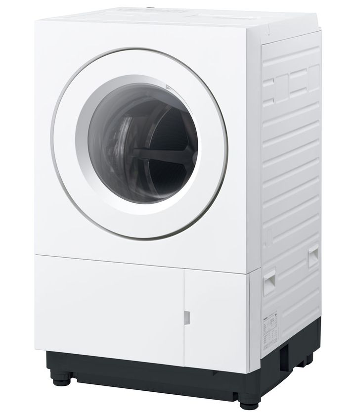 ななめドラム洗濯乾燥機NA-SD10HBL（2025年11月発売）