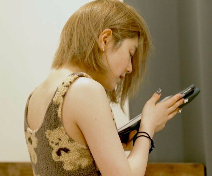 【写真・画像】メンタル崩壊しかけた「ルックスが完璧」の練習生、「甘えを捨てろ、デビューしたいなら」気持ち切り替え並々ならぬ執念明かす 1枚目