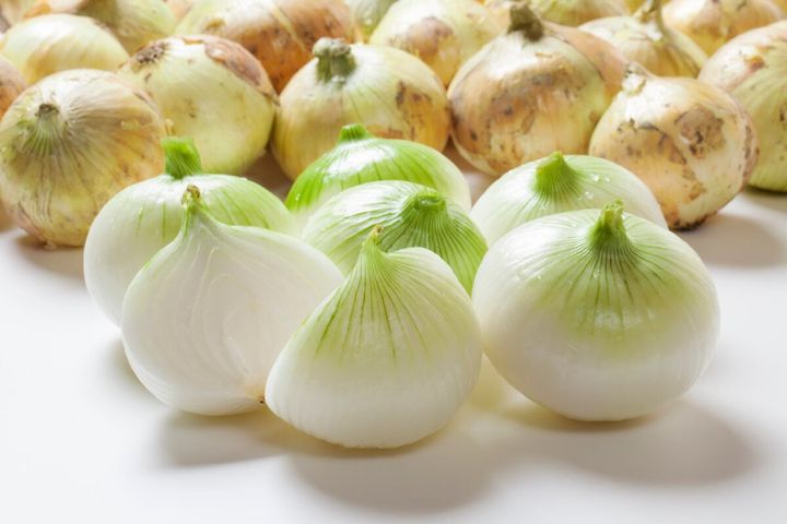 新タマネギとは？