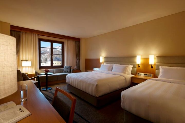 GW目前！ ロッテアライリゾートの多彩なアクティビティを春も遊び尽くす