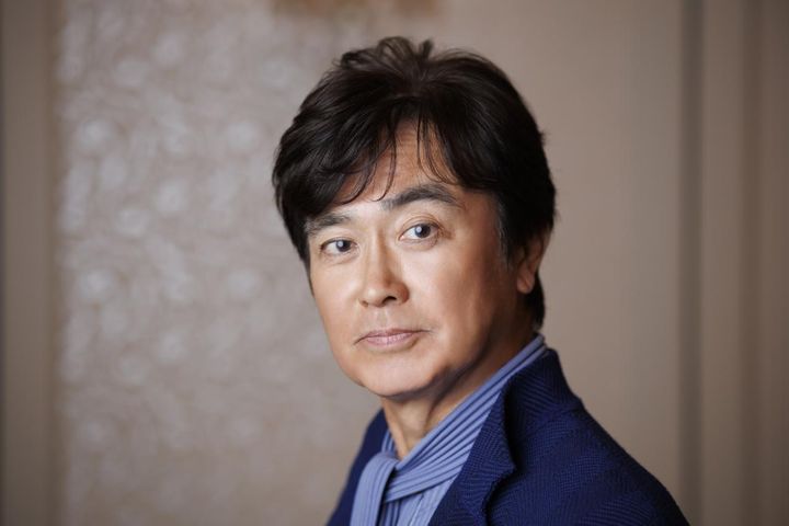 【石黒賢さん】キャリア40年を超え、あえてシェイクスピア作品に挑む理由とは？