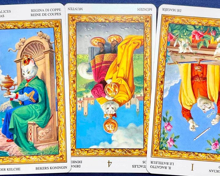 【獅子座】2026年5月4日〜5月10日運勢