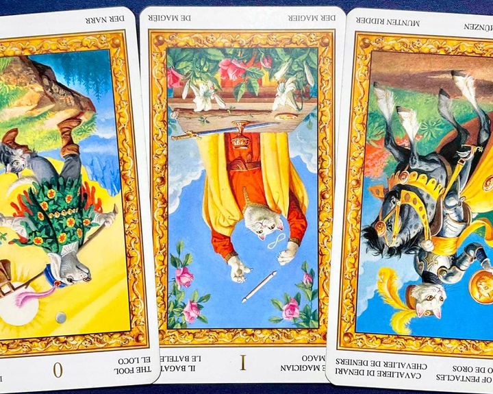 【双子座】2026年5月4日〜5月10日運勢