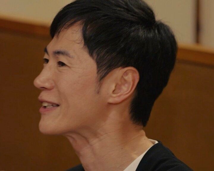 【写真・画像】石丸伸二、本気になった恋は？「アメリカに行く時に」別れを選んだ過去と独特の恋愛観 1枚目