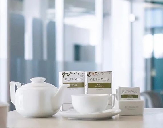 【東京都目黒区】紫陽花がテーマのアフタヌーンティー！初夏の爽やかなティータイムを堪能しよう