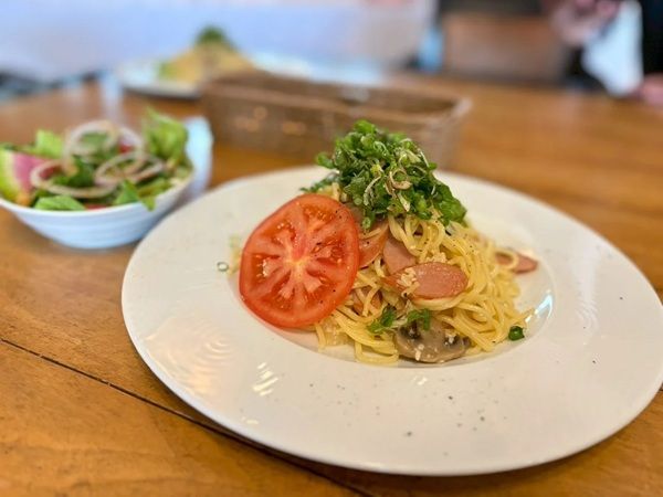 【広島県三原市】広島空港近くの庭園リゾート「フォレストヒルズガーデン」で本格洋食ランチがスタート