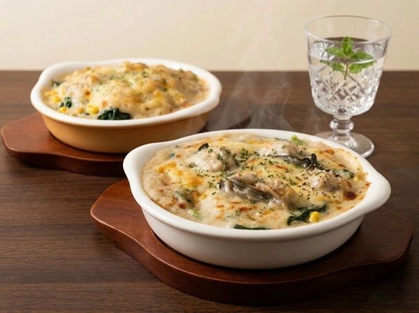 【広島県三原市】広島空港近くの庭園リゾート「フォレストヒルズガーデン」で本格洋食ランチがスタート