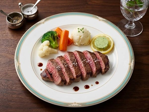 【広島県三原市】広島空港近くの庭園リゾート「フォレストヒルズガーデン」で本格洋食ランチがスタート