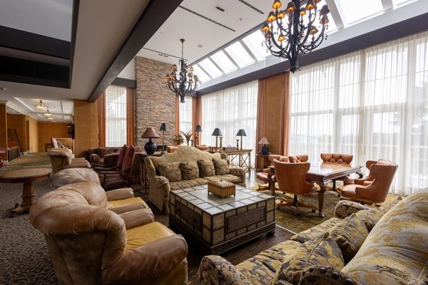 【広島県三原市】広島空港近くの庭園リゾート「フォレストヒルズガーデン」で本格洋食ランチがスタート