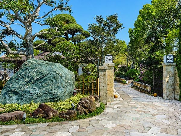 【千葉県香取市】築150年の古民家レストラン「吉庭」がLINE開設。登録でドリンク無料特典