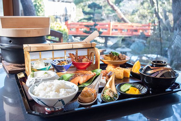 【千葉県香取市】築150年の古民家レストラン「吉庭」がLINE開設。登録でドリンク無料特典