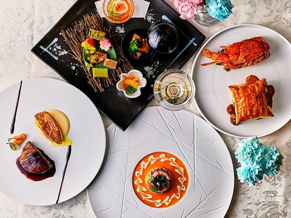 【千葉県香取市】築150年の古民家レストラン「吉庭」がLINE開設。登録でドリンク無料特典