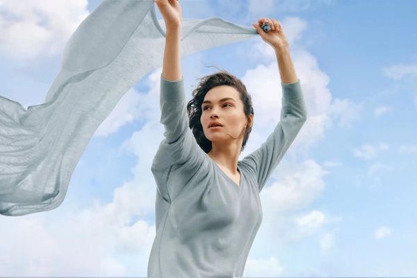 【大阪府大阪市】上質なカシミヤで定評ある「FALCONERI」がポップアップを開催！カラー診断イベントも