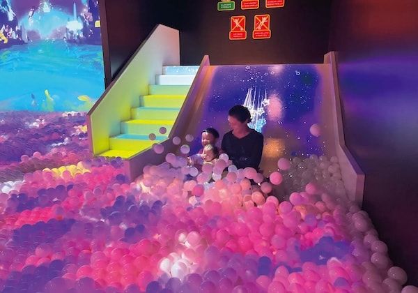 【山口県下関市】遊びが学びに変わる次世代型テーマパーク「リトルプラネット」下関ゆめシティにOPEN！