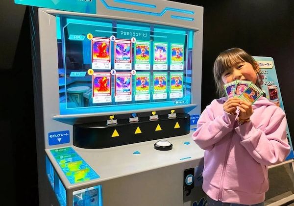 【山口県下関市】遊びが学びに変わる次世代型テーマパーク「リトルプラネット」下関ゆめシティにOPEN！