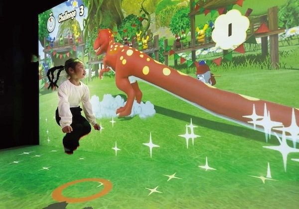 【山口県下関市】遊びが学びに変わる次世代型テーマパーク「リトルプラネット」下関ゆめシティにOPEN！