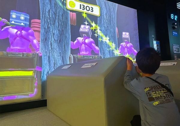 【山口県下関市】遊びが学びに変わる次世代型テーマパーク「リトルプラネット」下関ゆめシティにOPEN！