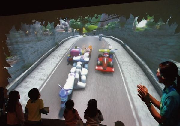 【山口県下関市】遊びが学びに変わる次世代型テーマパーク「リトルプラネット」下関ゆめシティにOPEN！