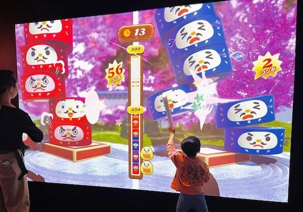 【山口県下関市】遊びが学びに変わる次世代型テーマパーク「リトルプラネット」下関ゆめシティにOPEN！