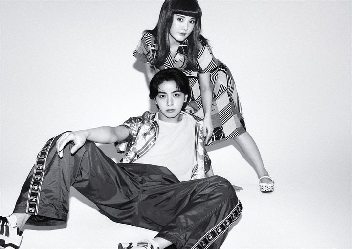 ミュージカル『獅子 THE LION‐BEAT』ビジュアル width=