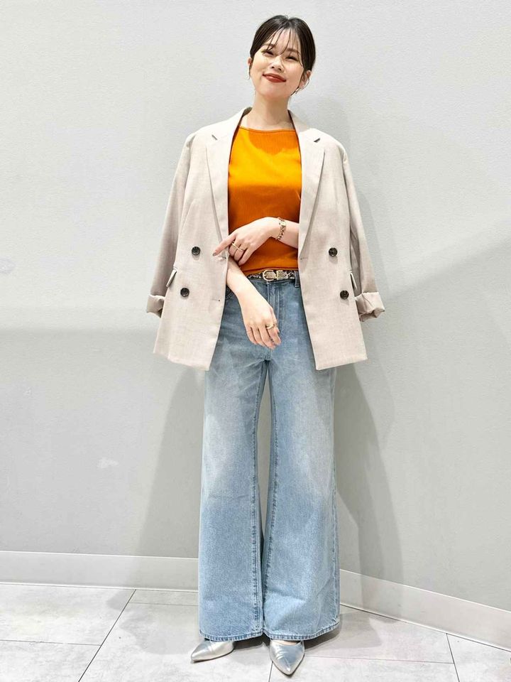 画像2: 出典：GU