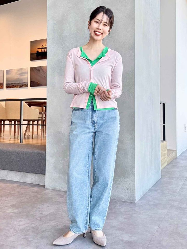 画像3: 出典：GU