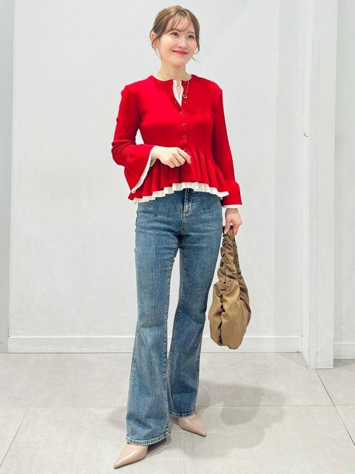 画像1: 出典：GU