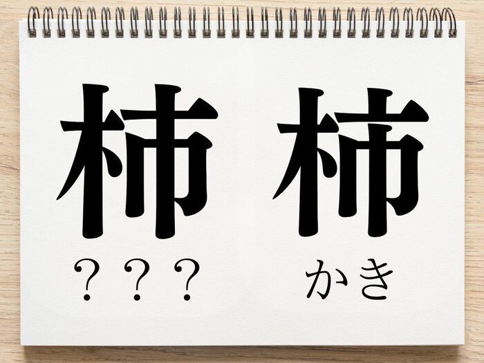 【杮落とし】は「かきおとし」ではありません！なんて読む？【読めそうで読めない漢字クイズ】