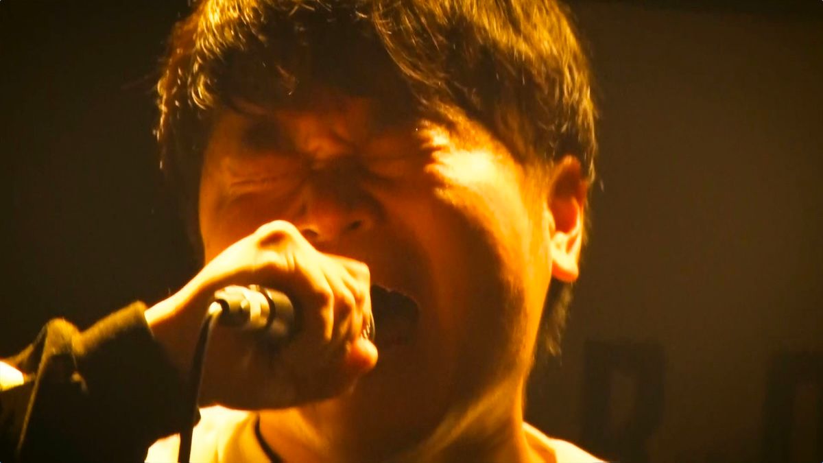 詩人iidabiiの生き様と新作映画の魅力
