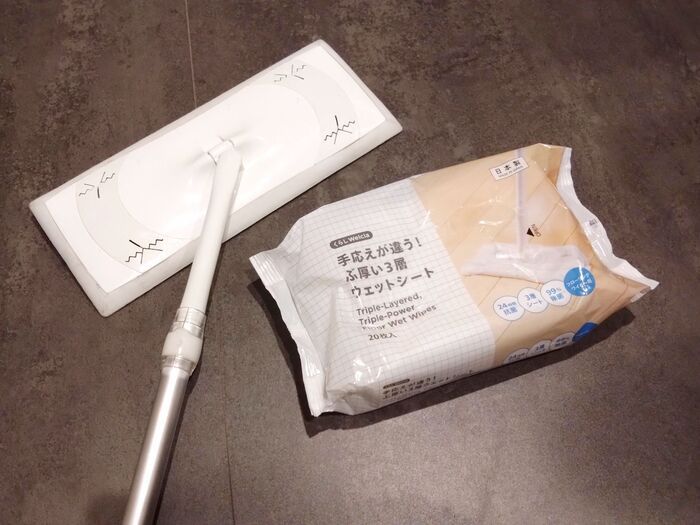 100均の『面ファスナー』が万能選手でした！小さく切っても大活躍→活用アイデア4連発♪