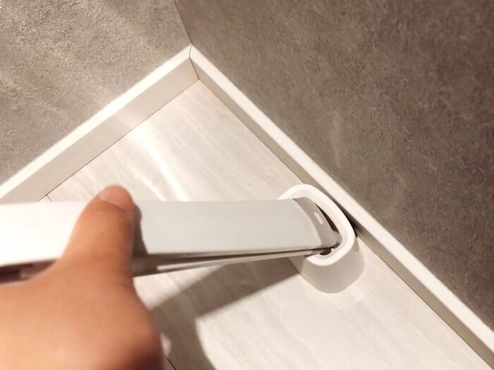 100均の『面ファスナー』が万能選手でした！小さく切っても大活躍→活用アイデア4連発♪