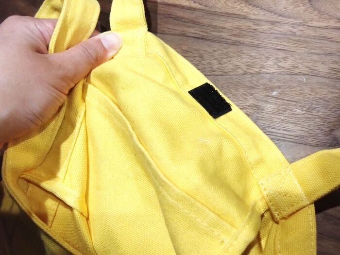 100均の『面ファスナー』が万能選手でした！小さく切っても大活躍→活用アイデア4連発♪