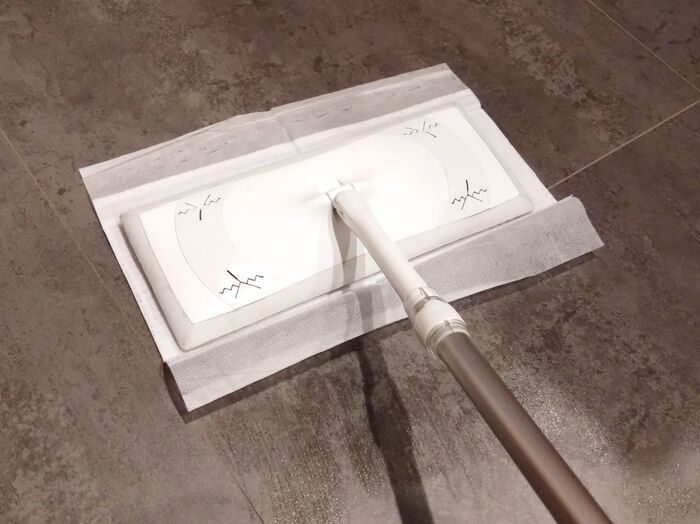 100均の『面ファスナー』が万能選手でした！小さく切っても大活躍→活用アイデア4連発♪