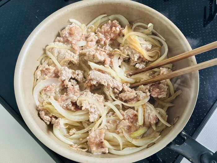 和田明日香さん直伝！目ウロコな『親子丼』の作り方。これでもう絶対失敗しませんよ♪