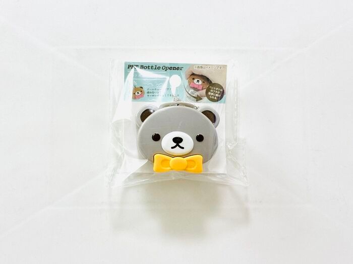 可愛さに油断した！セリアのクマさんは、いざという時の「スゴ腕助っ人」でした♡