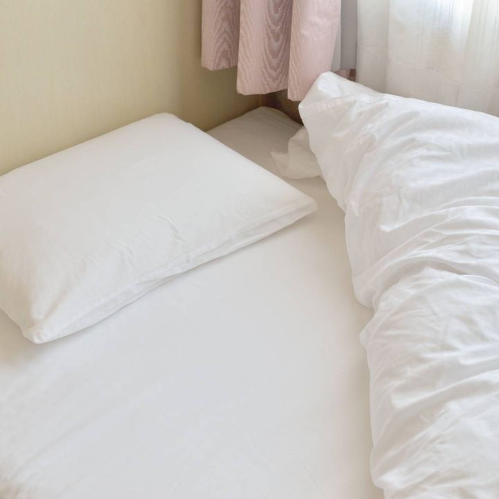 寝室 出世運 上がる